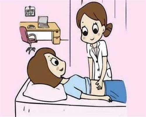 输卵管伞端抓卵不好怎么调理~借卵试管咨询